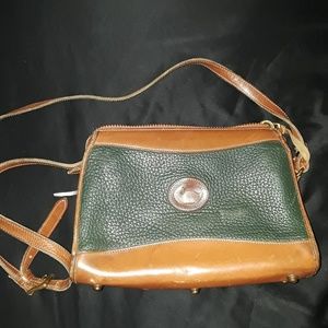 Vintage dooney and Bourke